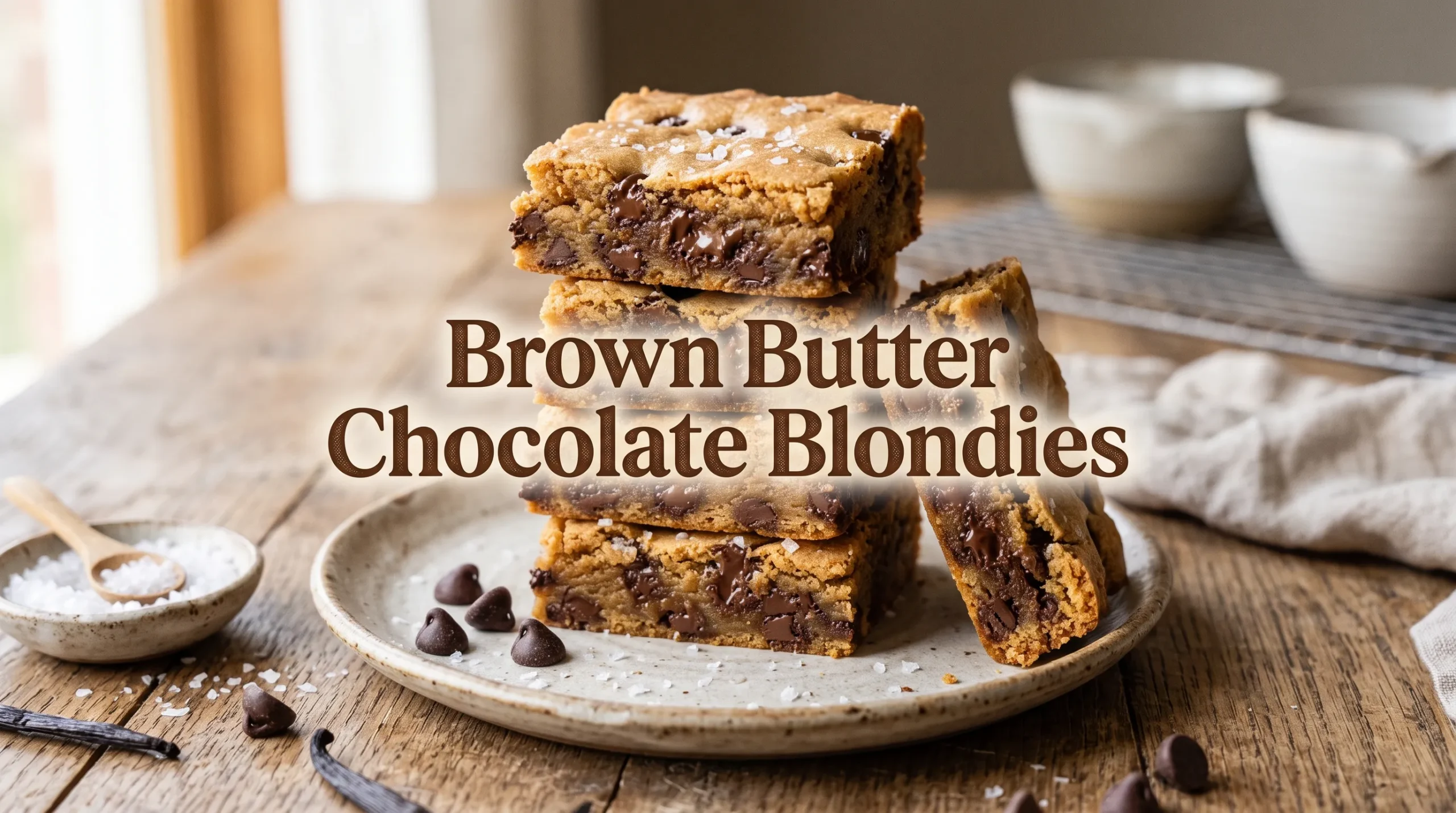 brown-butter-chocolate-chip-blondies