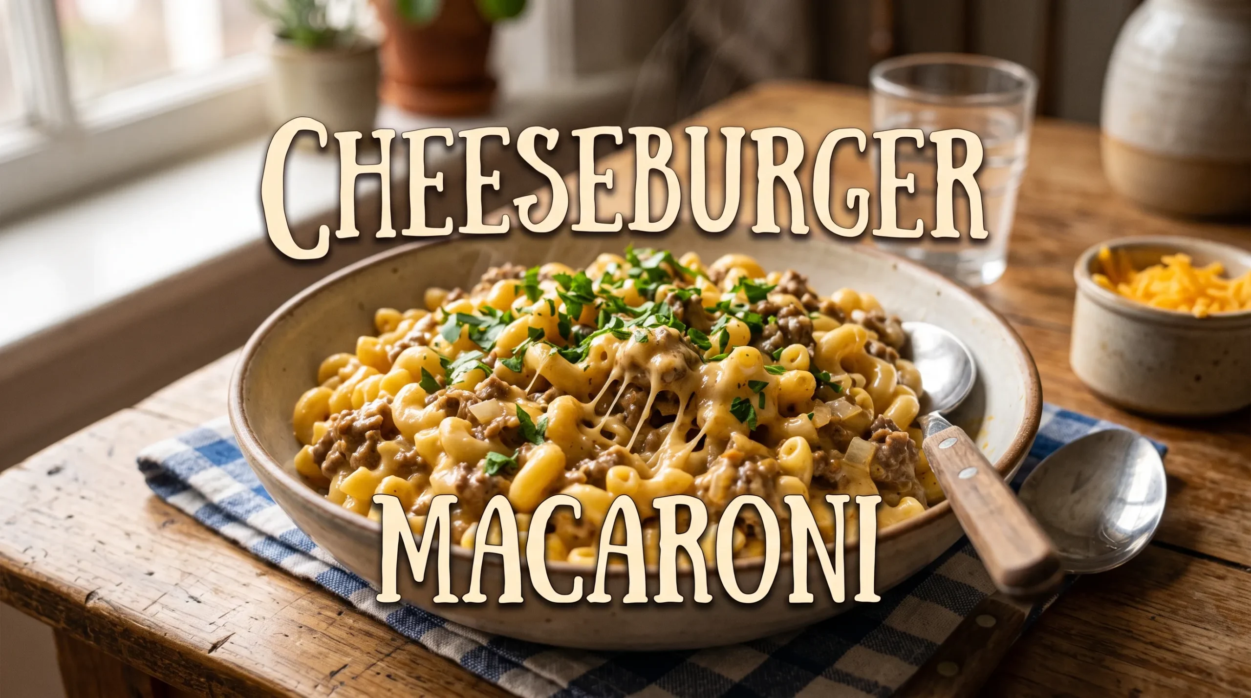 cheeseburger-macaroni-recipe