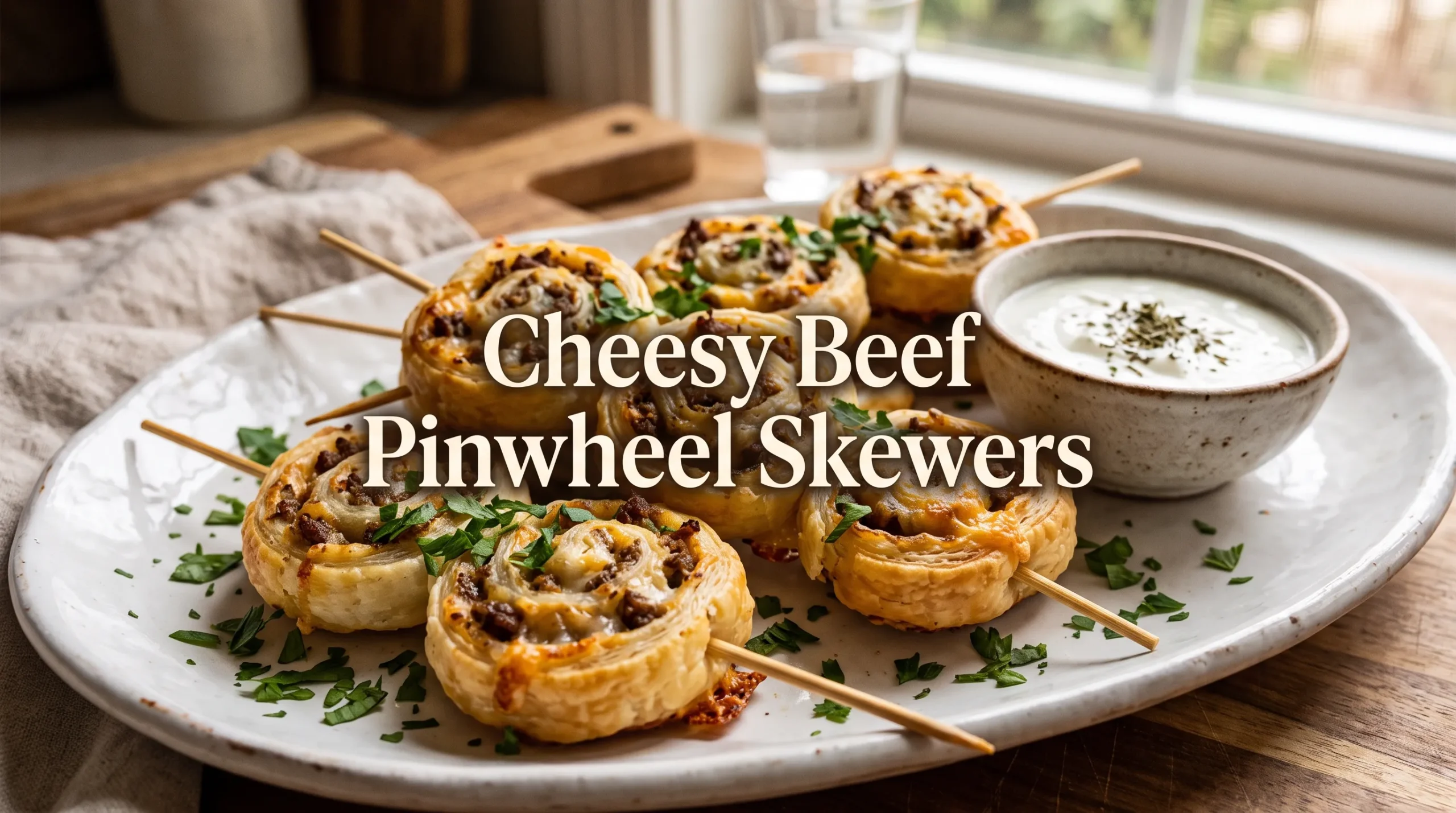 cheesy-beef-pinwheel-skewers