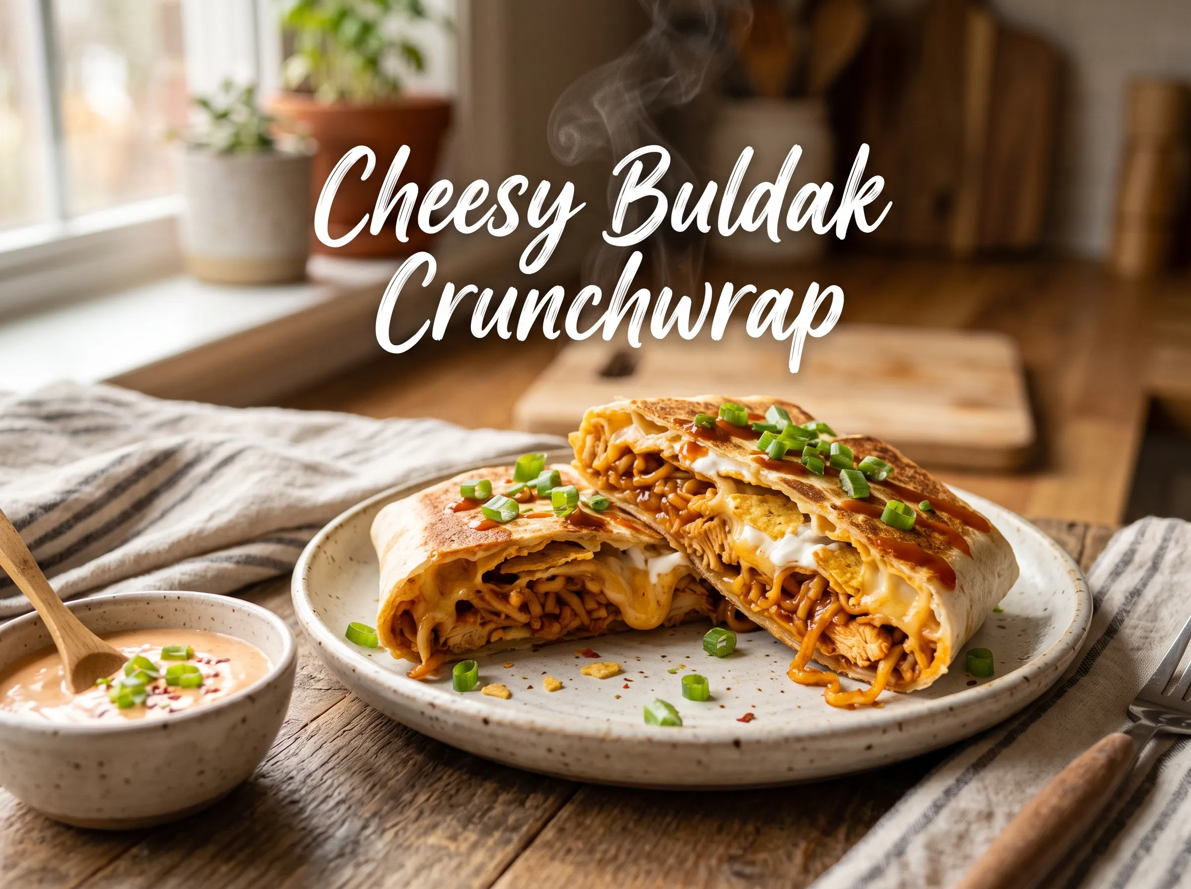 cheesy-buldak-crunchwrap-recipe