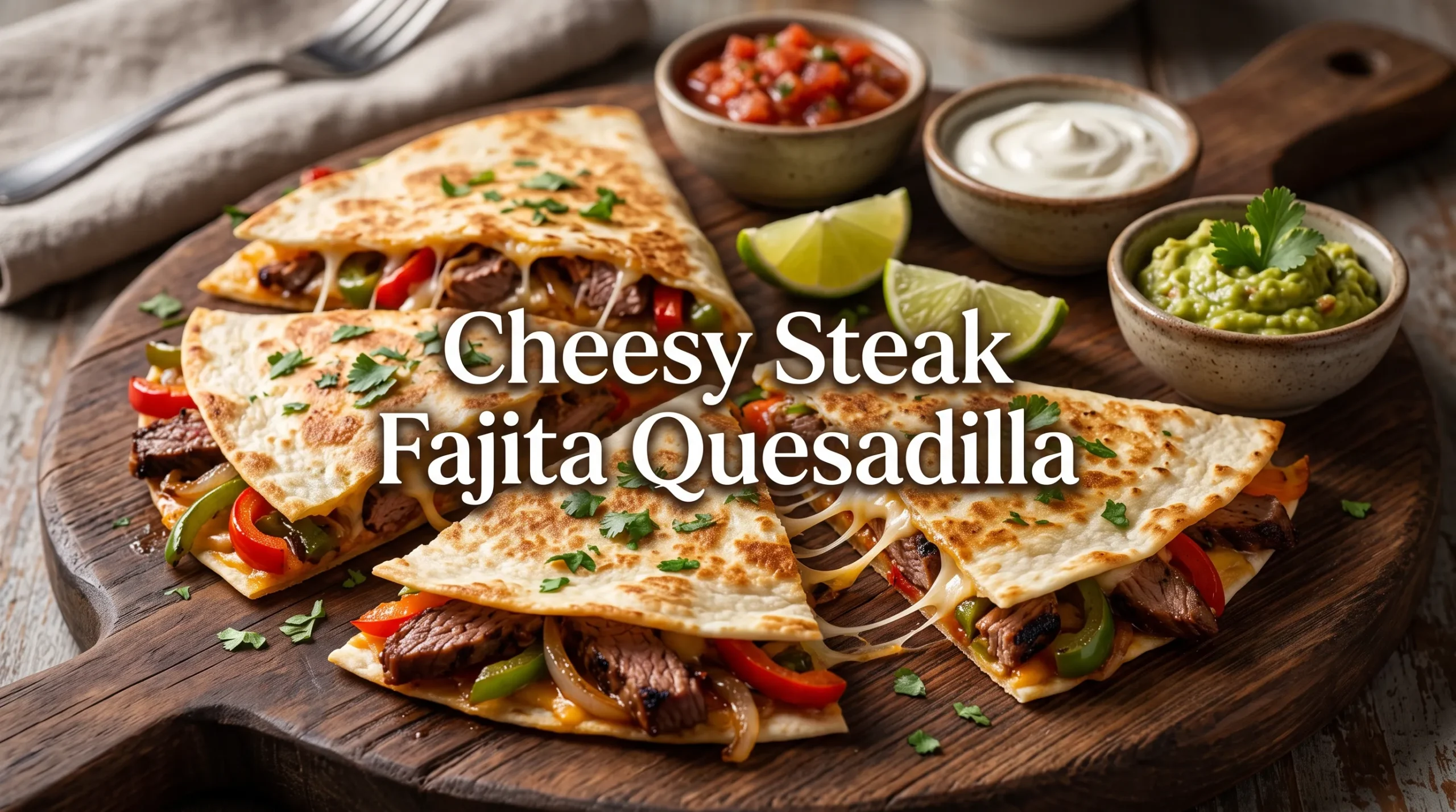 cheesy-steak-quesadilla-recipe
