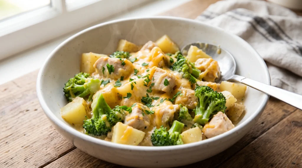  cheesy-chicken-broccoli-potatoes-finished