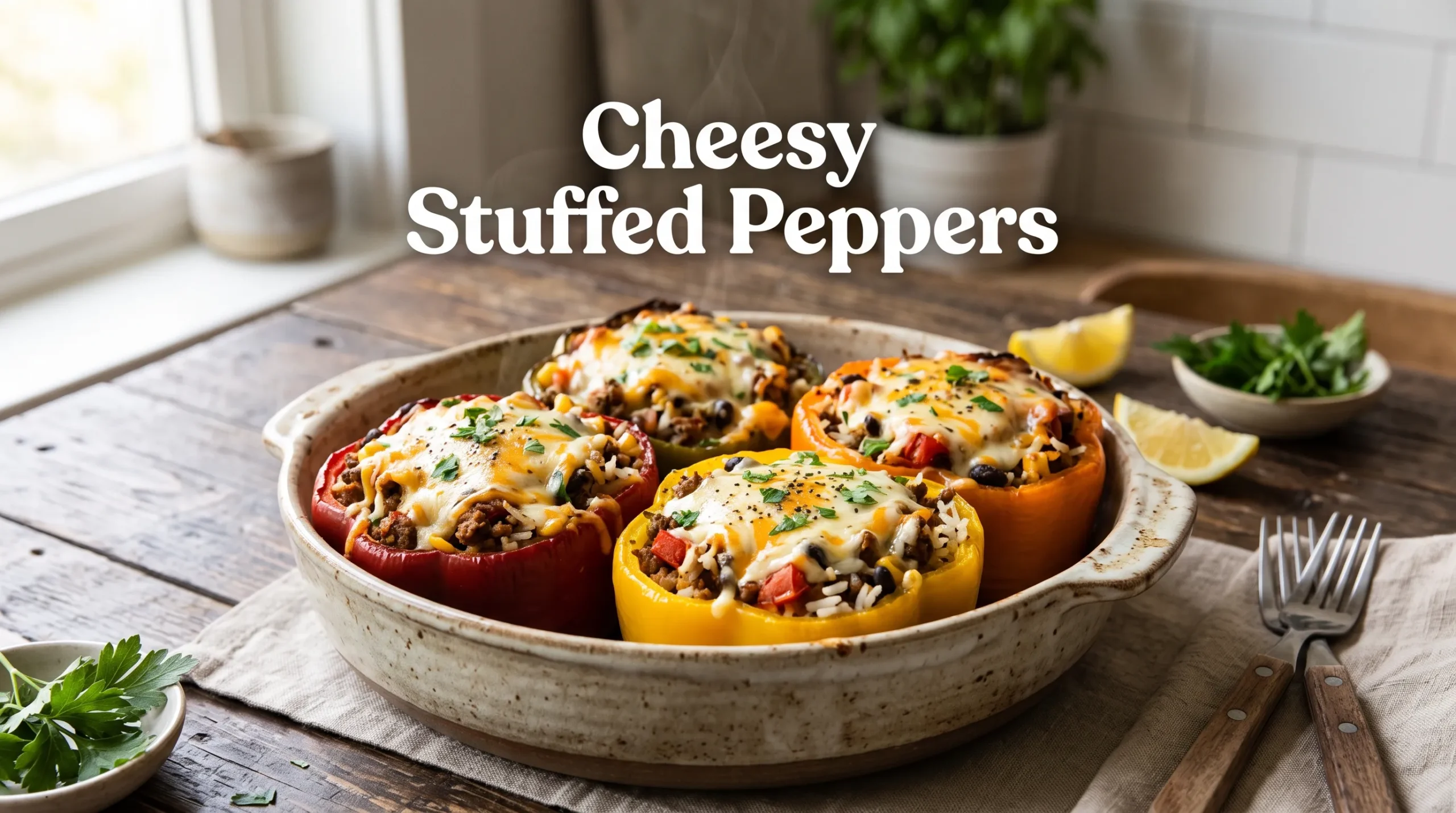 cheesy-stuffed-peppers-recipe