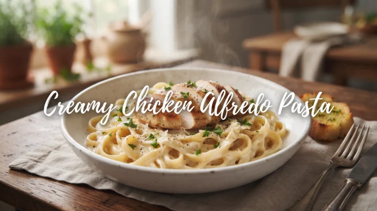creamy-chicken-alfredo-pasta-recipe