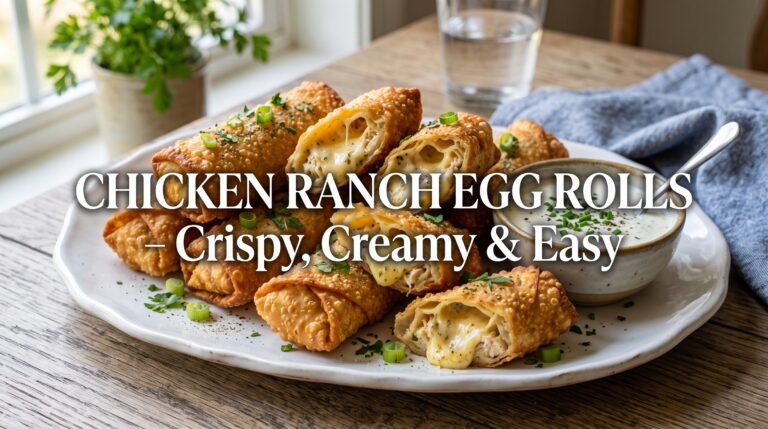 chicken-ranch-egg-rolls