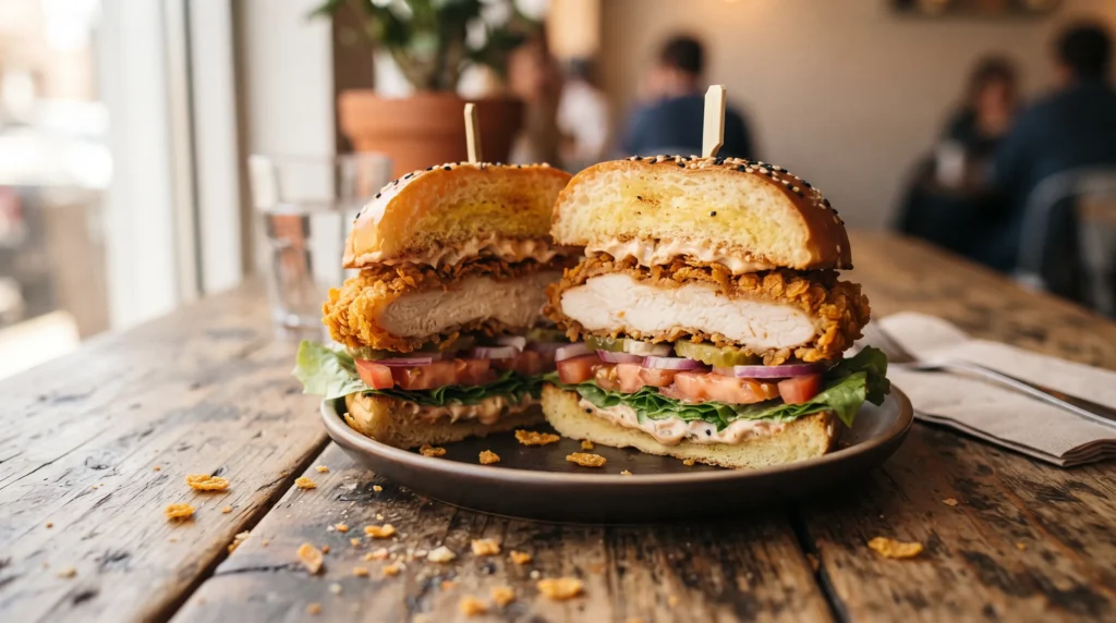 cornflake-crunch-chicken-sandwich-with-crispy-chicken