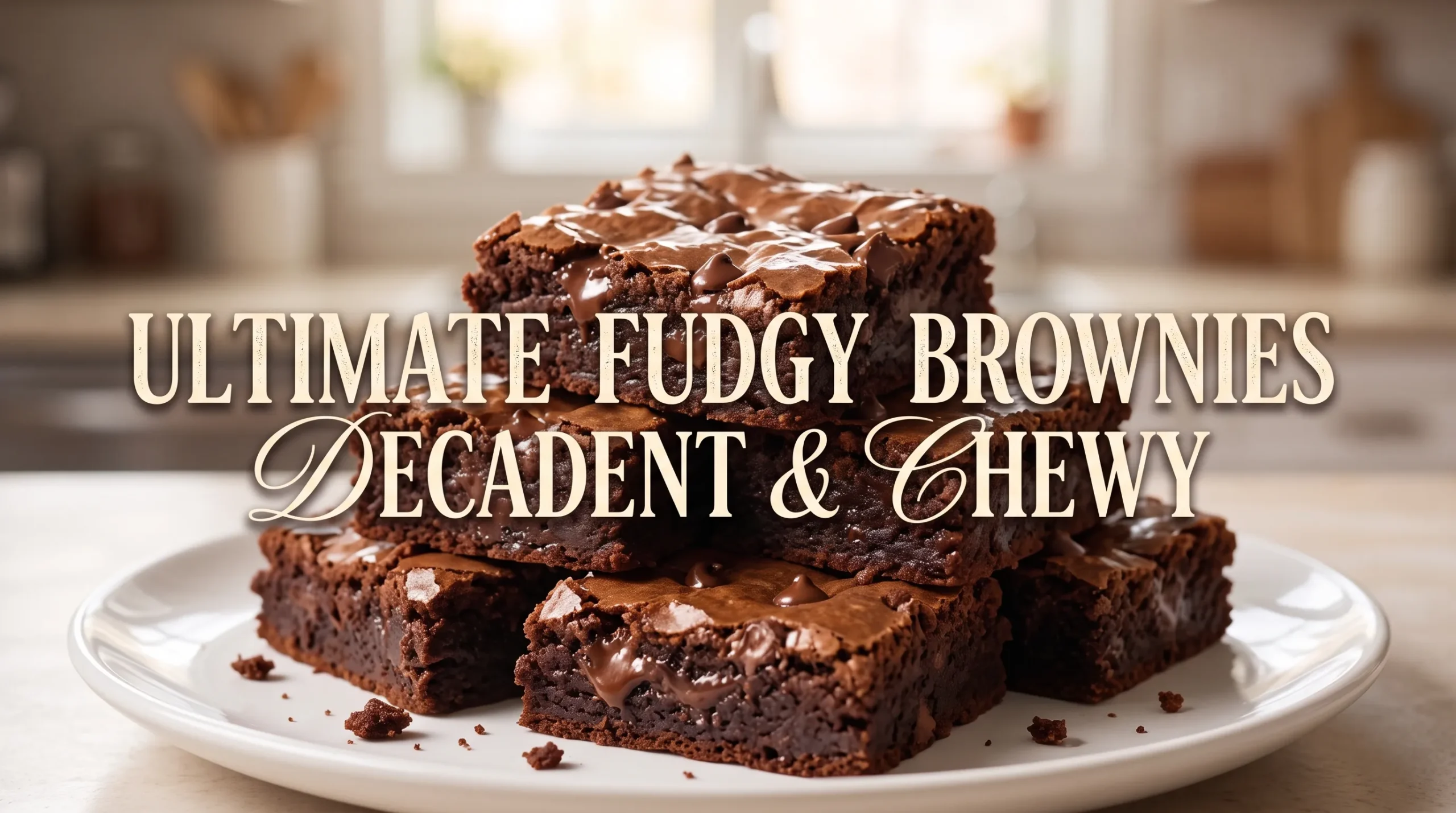 fudgy-chocolate-brownies-recipe