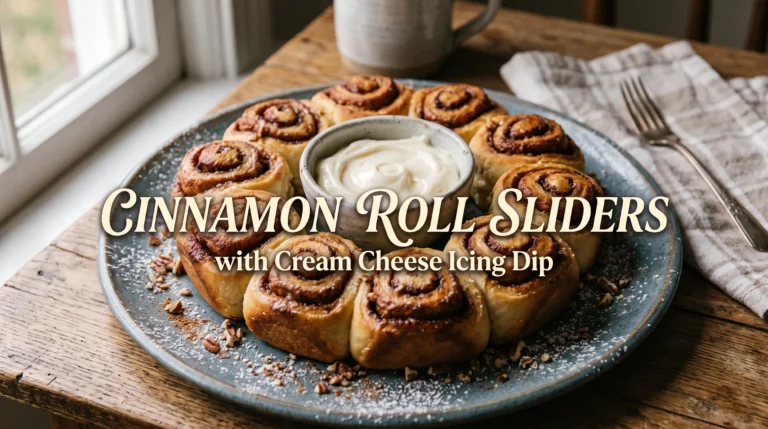 cinnamon-roll-sliders-recipe
