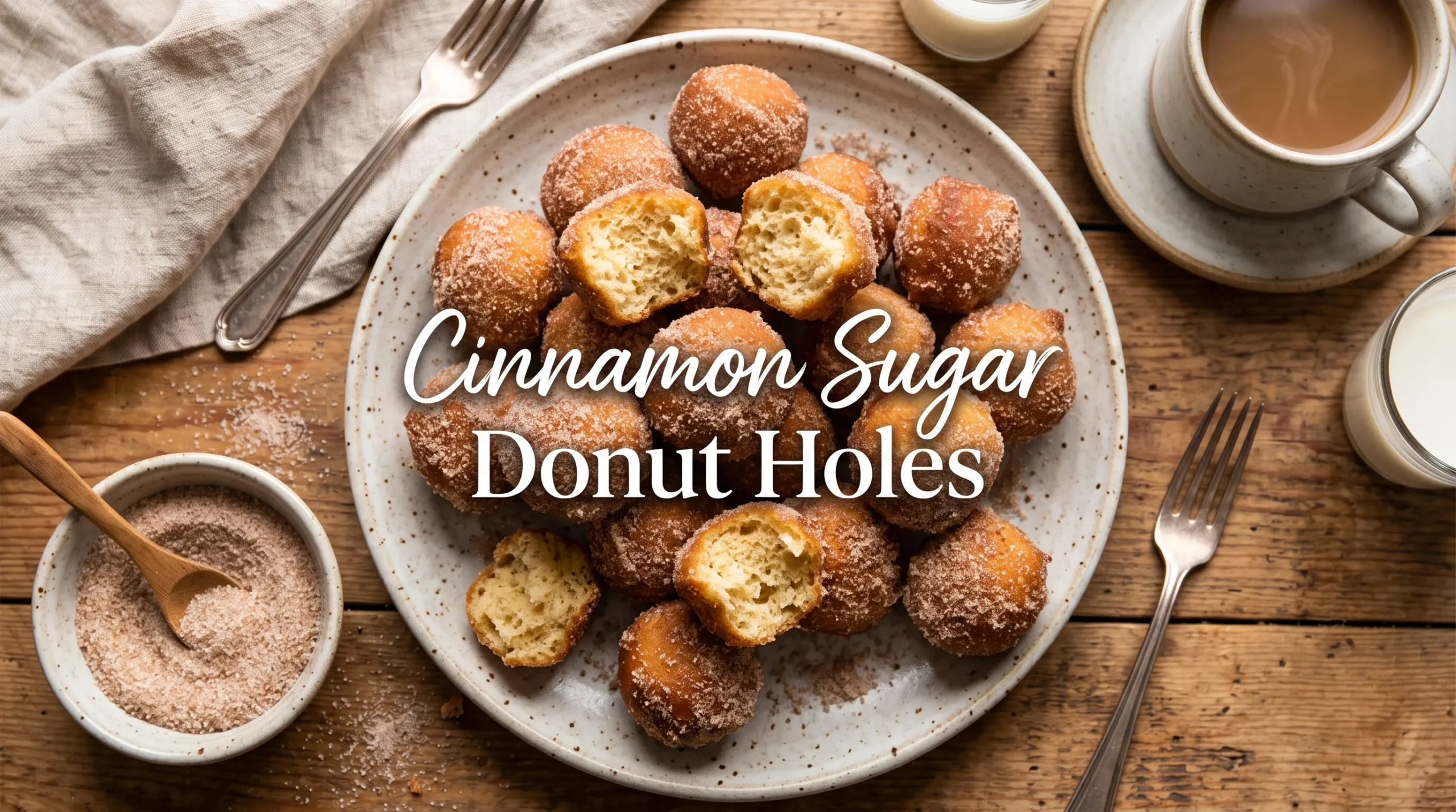 cinnamon-sugar-donut-holes