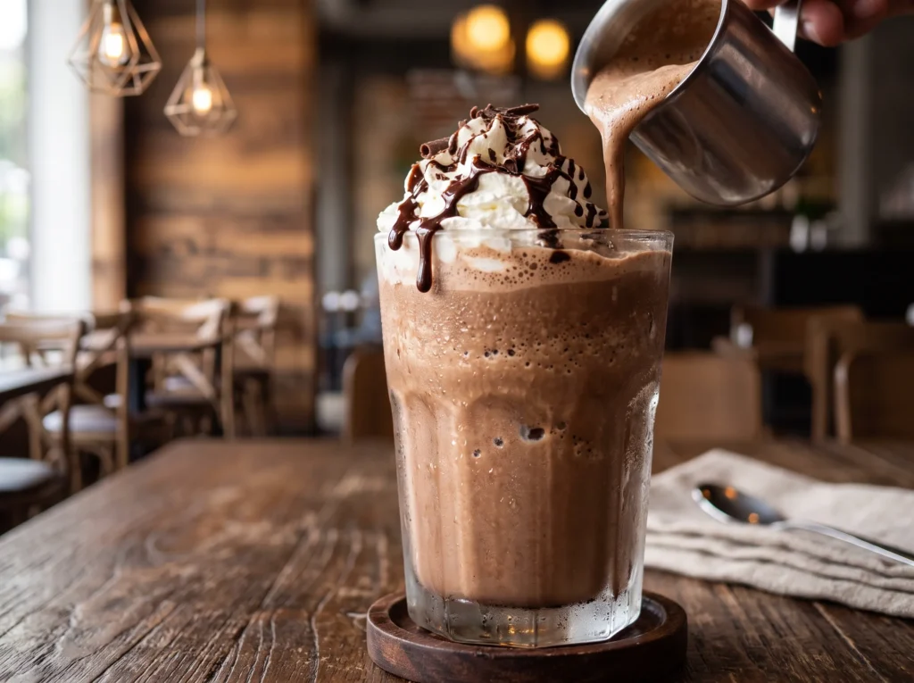 Boost Coffee Frappe 3 boost-coffee-frappe-serving