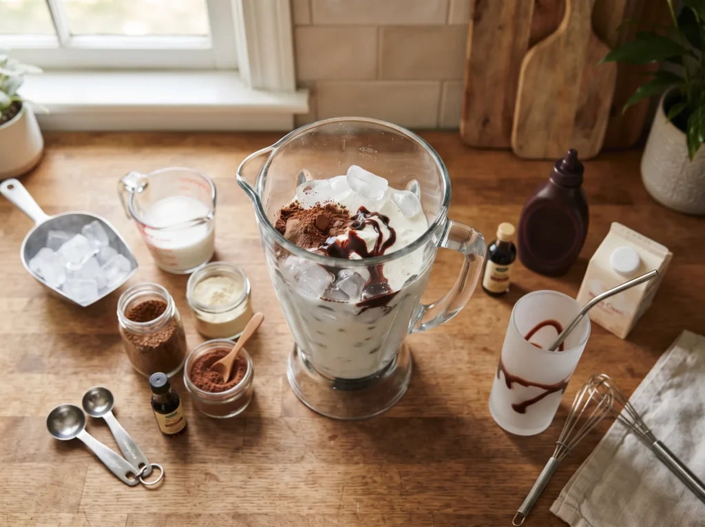 Boost Coffee Frappe 2 how-to-make-boost-coffee-frappe
