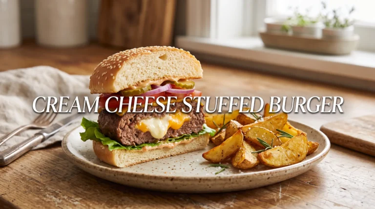 cream-cheese-stuffed-burger