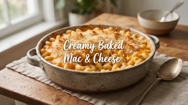 creamy-baked-mac-and-cheese-recipe