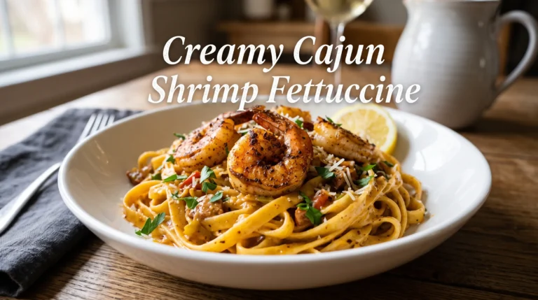 creamy-cajun-shrimp-fettuccine-recipe