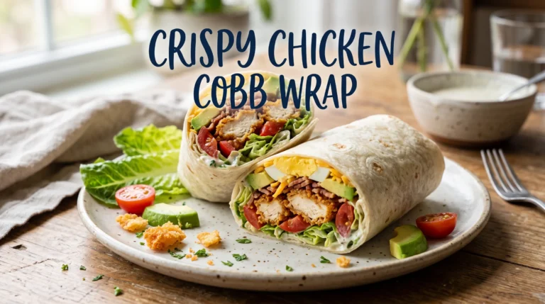 crispy-chicken-cobb-wrap