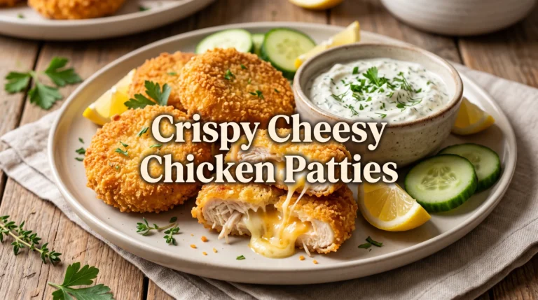 crispy-cheesy-chicken-patties