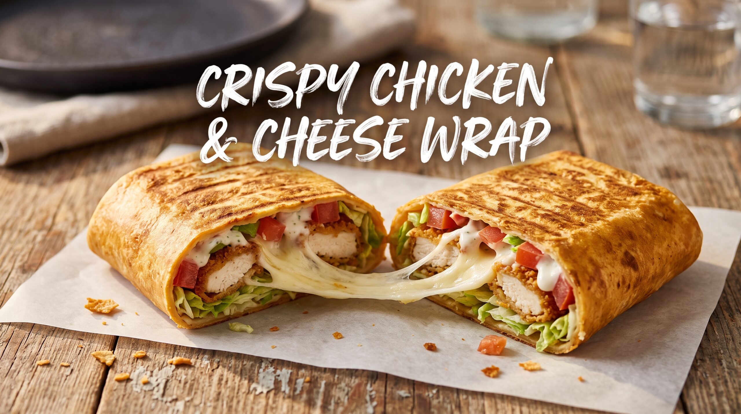 golden-fried-chicken-cheese-crunch-wrap