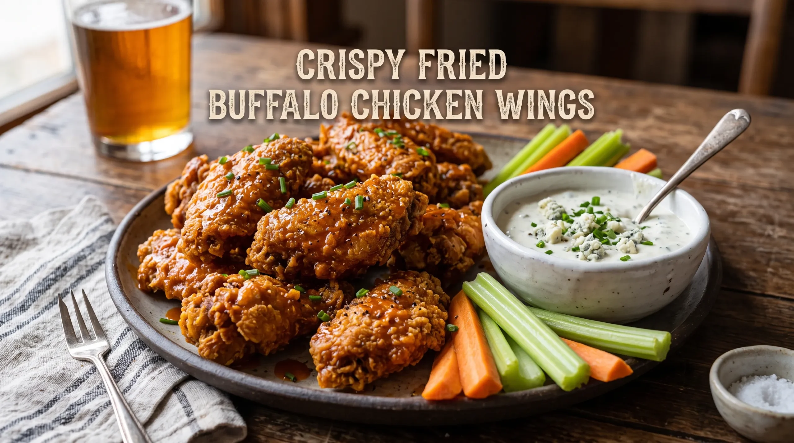 buffalo-wings-blue-cheese-dip