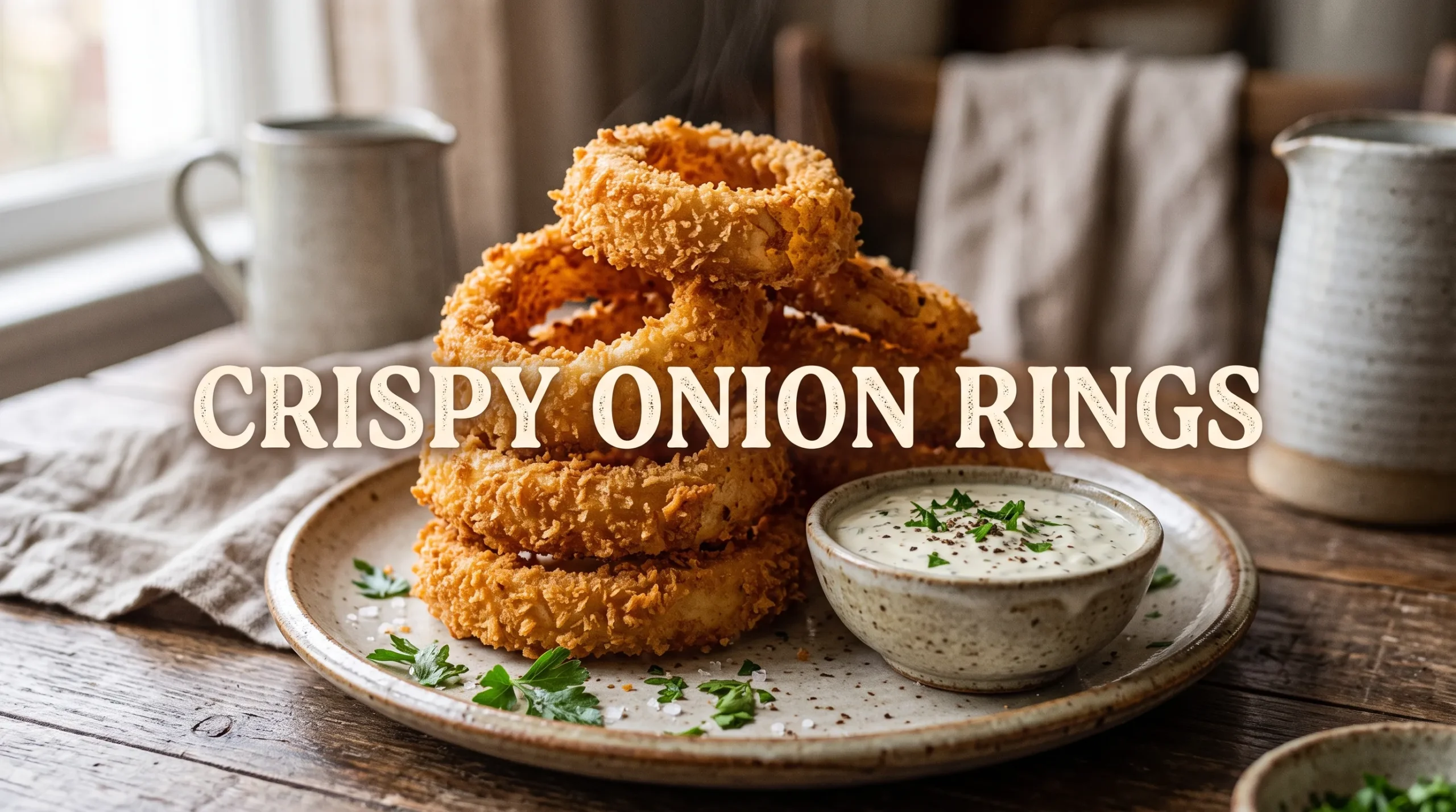 crispy-onion-rings-recipe