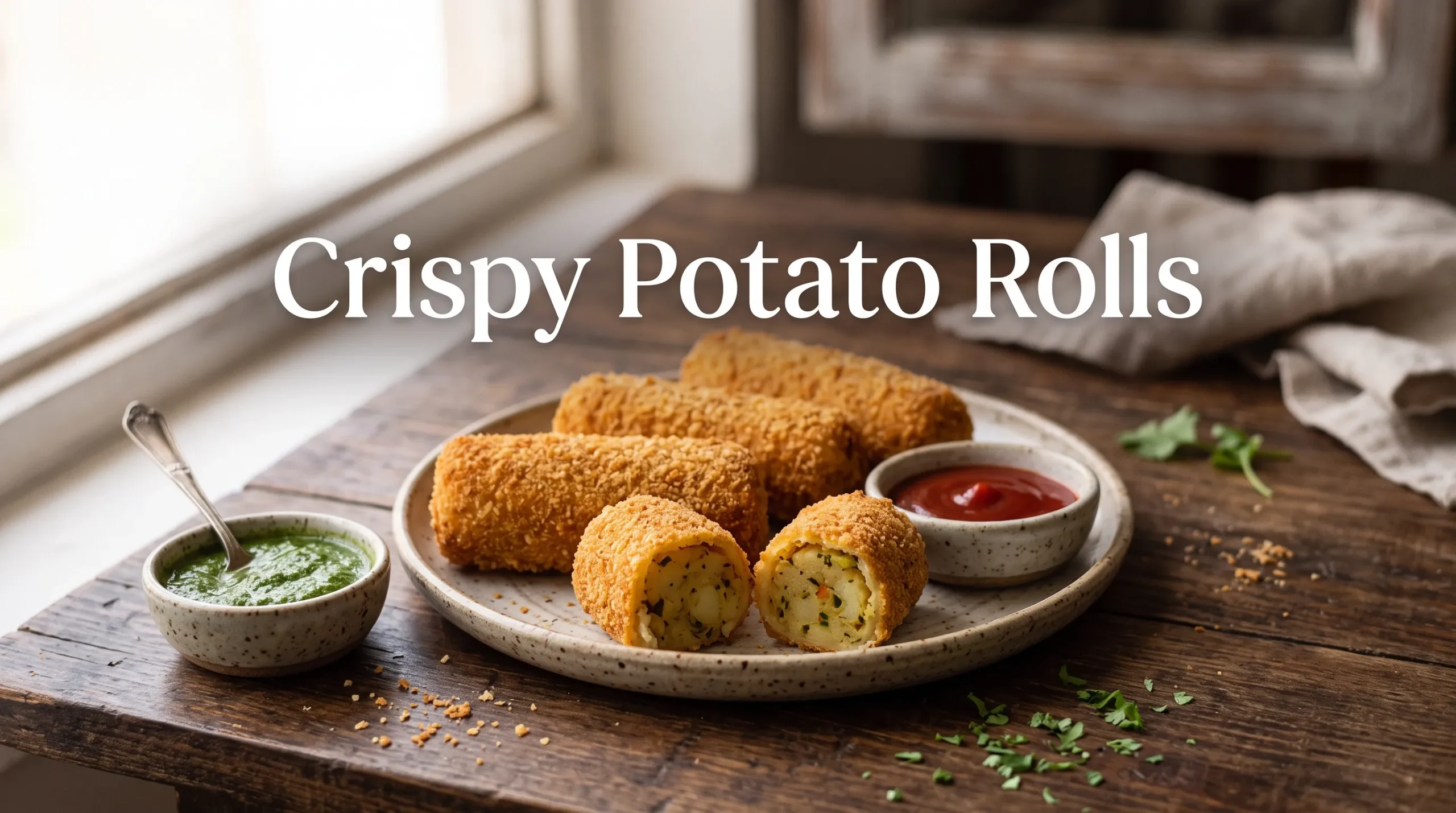 crispy-potato-rolls-recipe