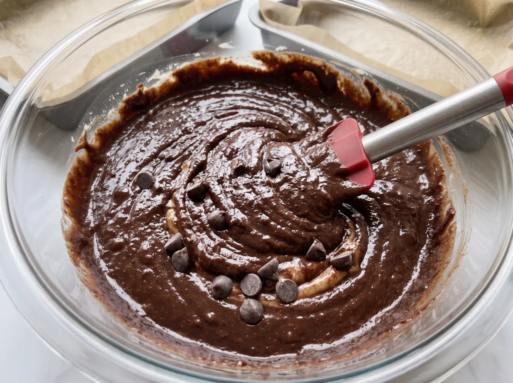 Chocolate Brownie Recipe 2 how-to-make-fudgy-chocolate-brownies
