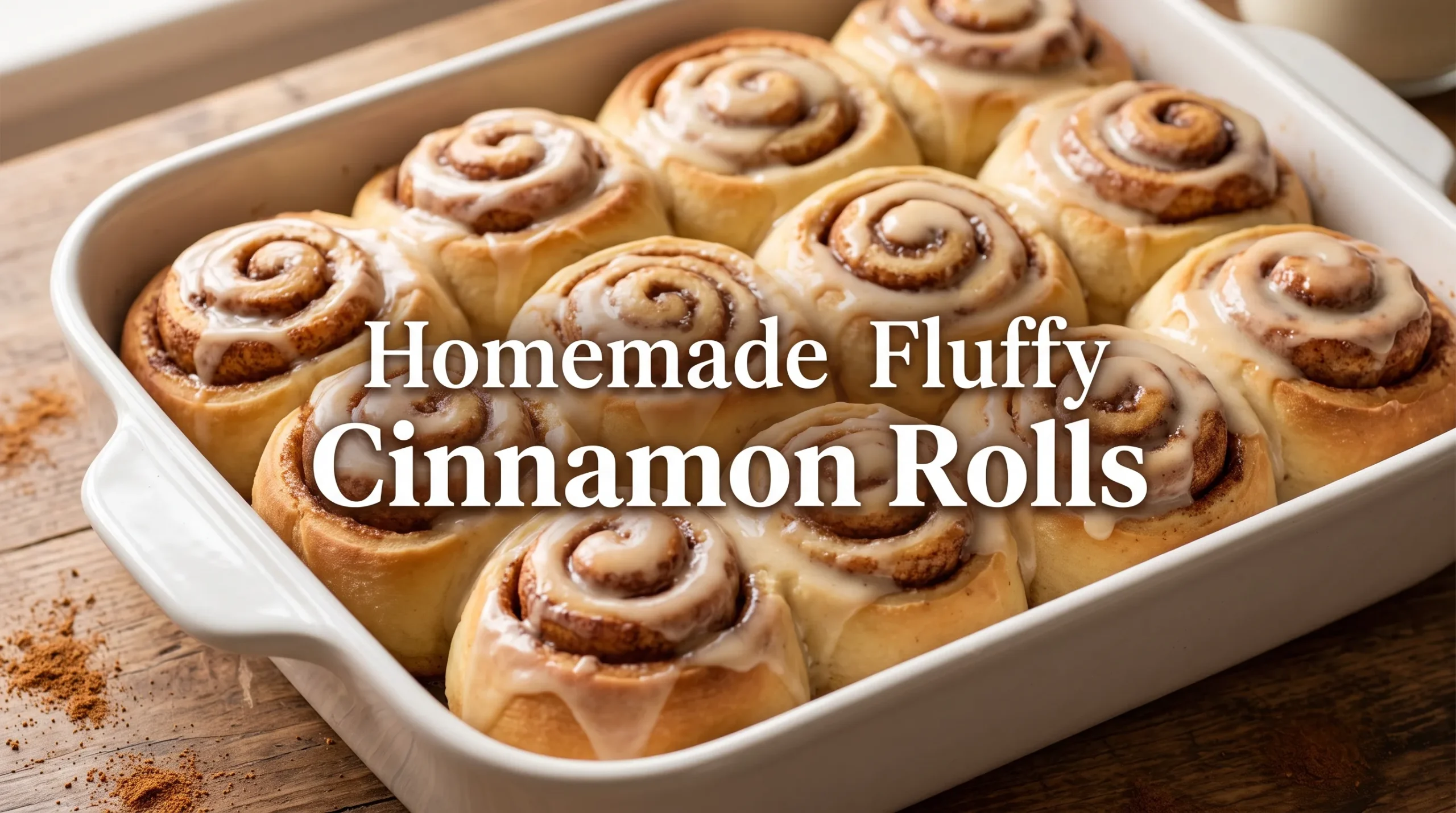 homemade-fluffy-cinnamon-rolls-with-silky-vanilla-glaze