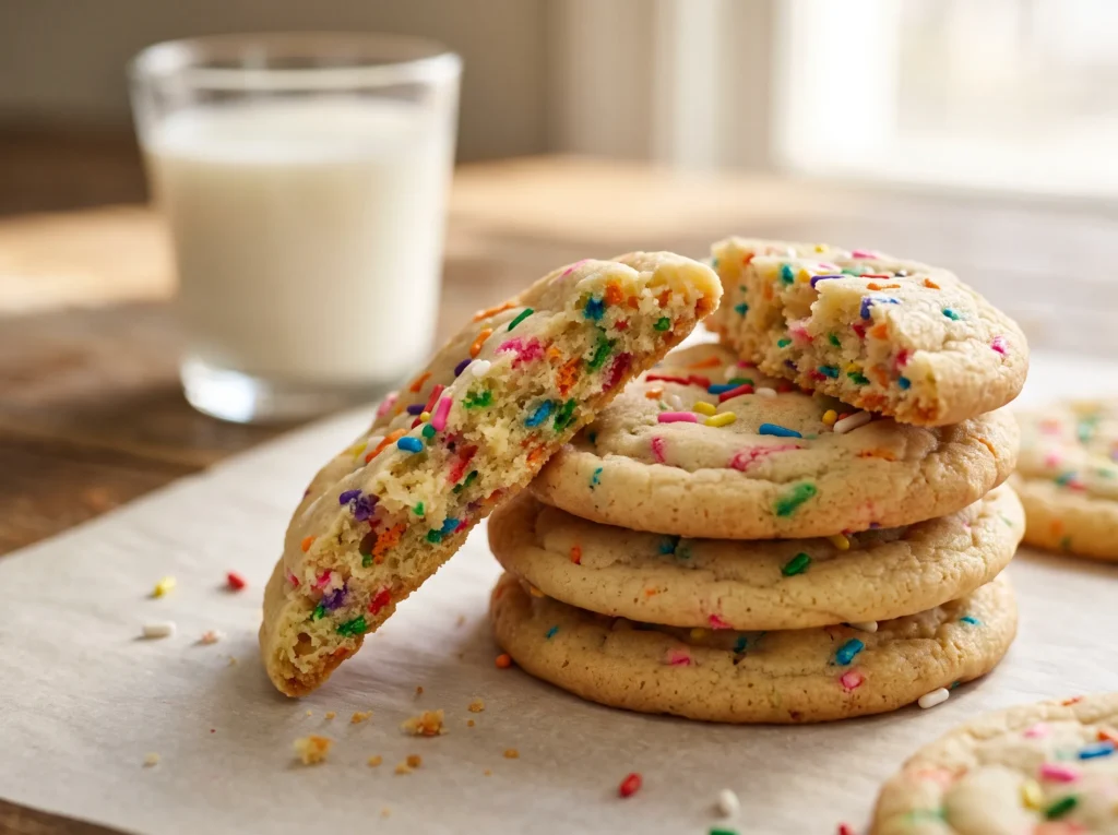  soft-chewy-funfetti-cookies-serving