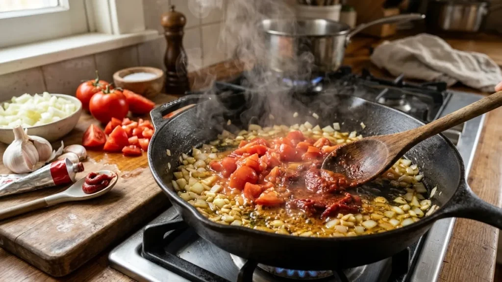 how-to-make-tomato-pasta-sauce