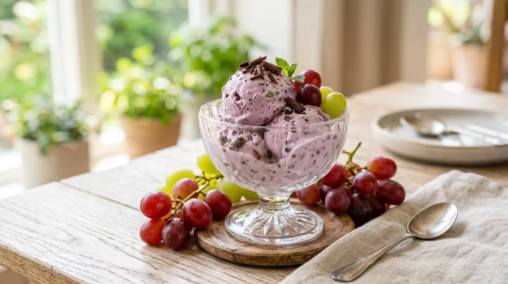 grape-choco-bliss-ice-cream-serving