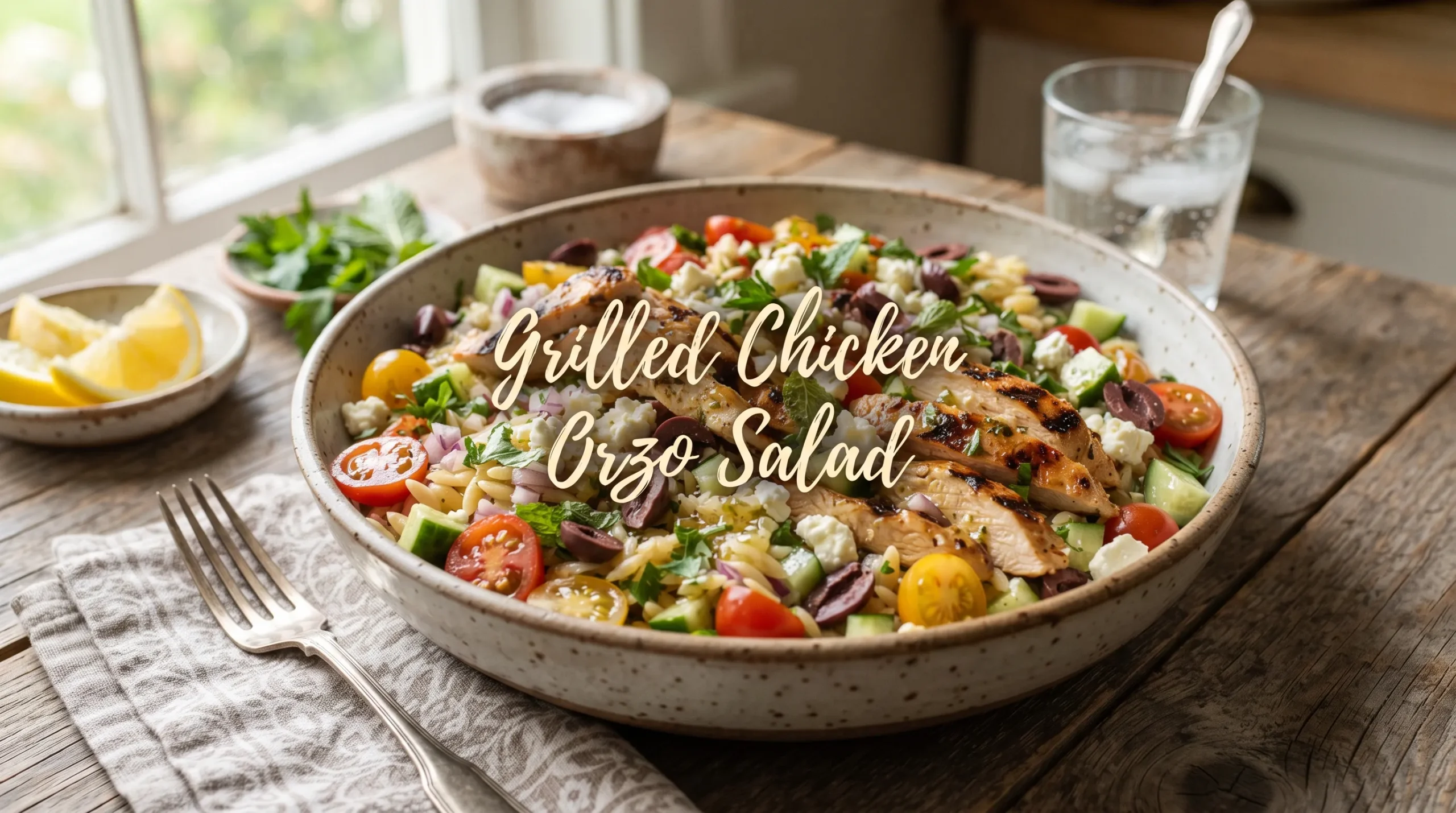 grilled-chicken-orzo-salad-recipe