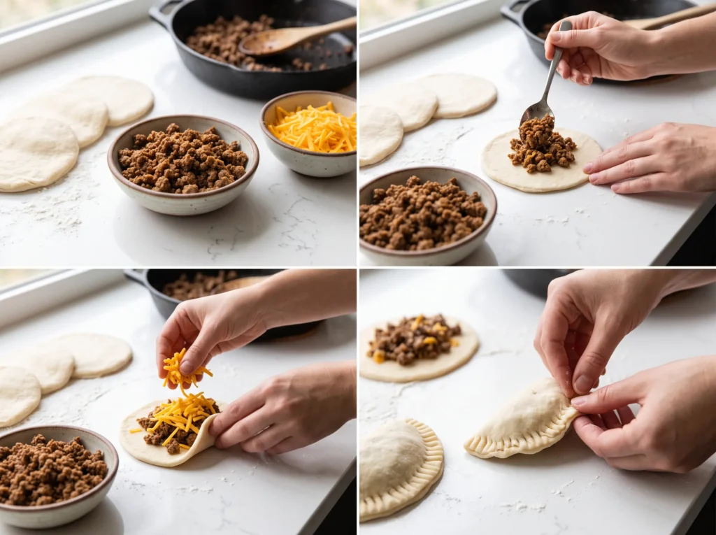 Cheeseburger Bombs 2 how-to-make-cheeseburger-bombs