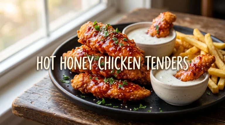 hot-honey-chicken-tenders