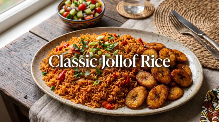 jollof-rice-with-fried-plantains