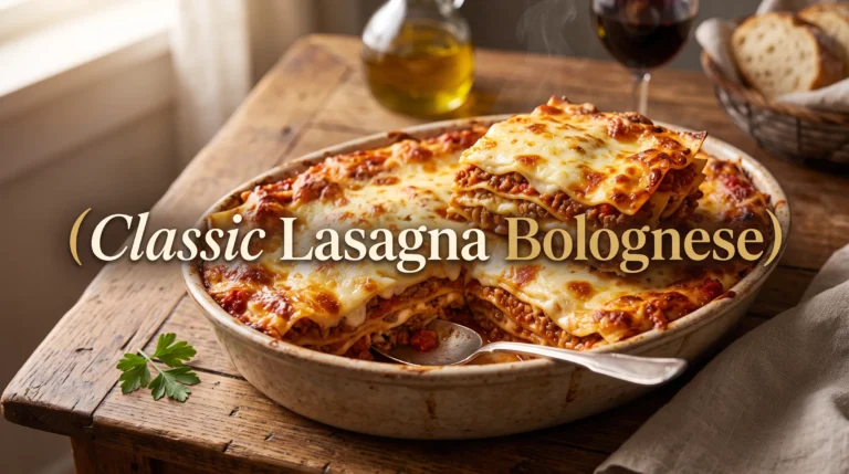 classic-lasagna-bolognese-recipe