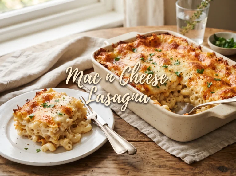 mac-n-cheese-lasagna-recipe