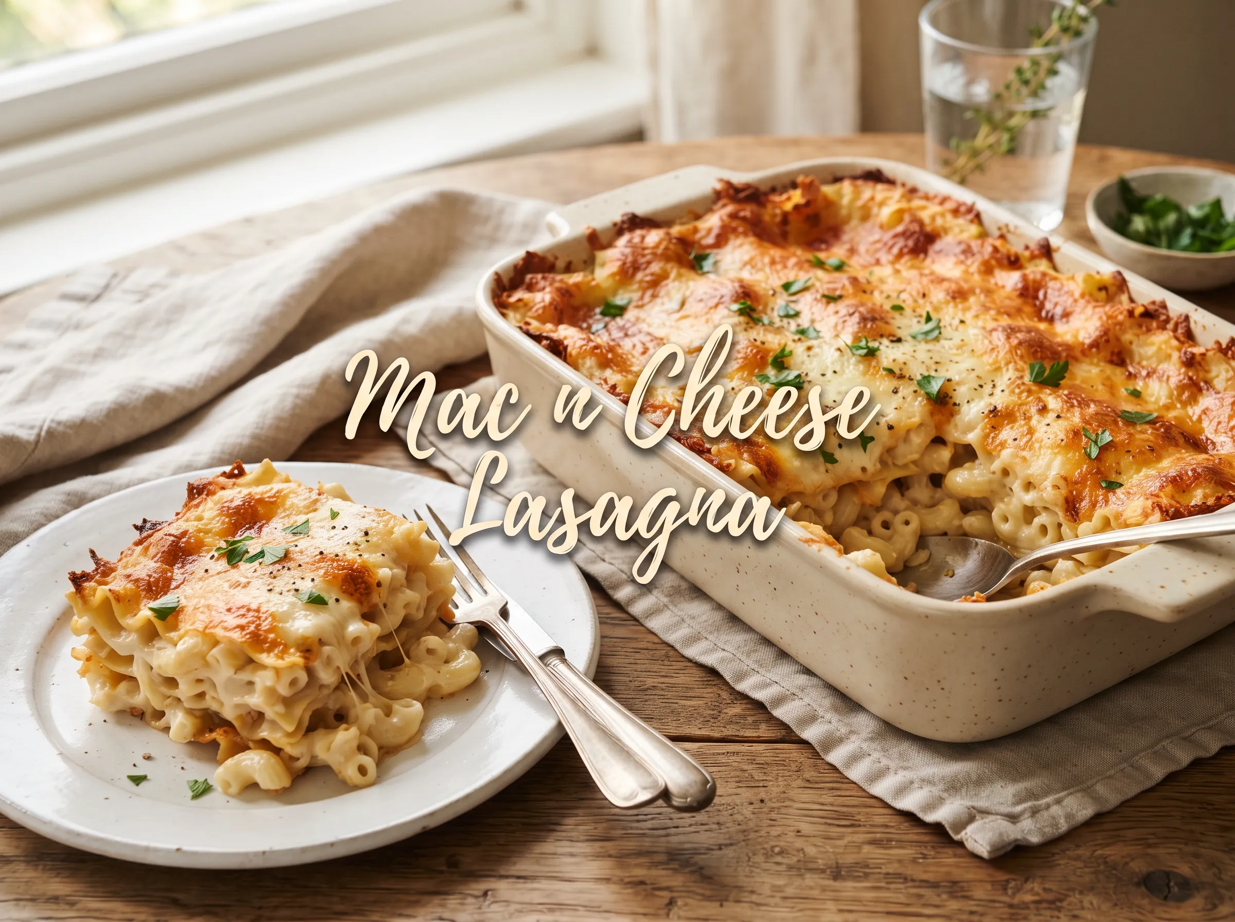 mac-n-cheese-lasagna-recipe