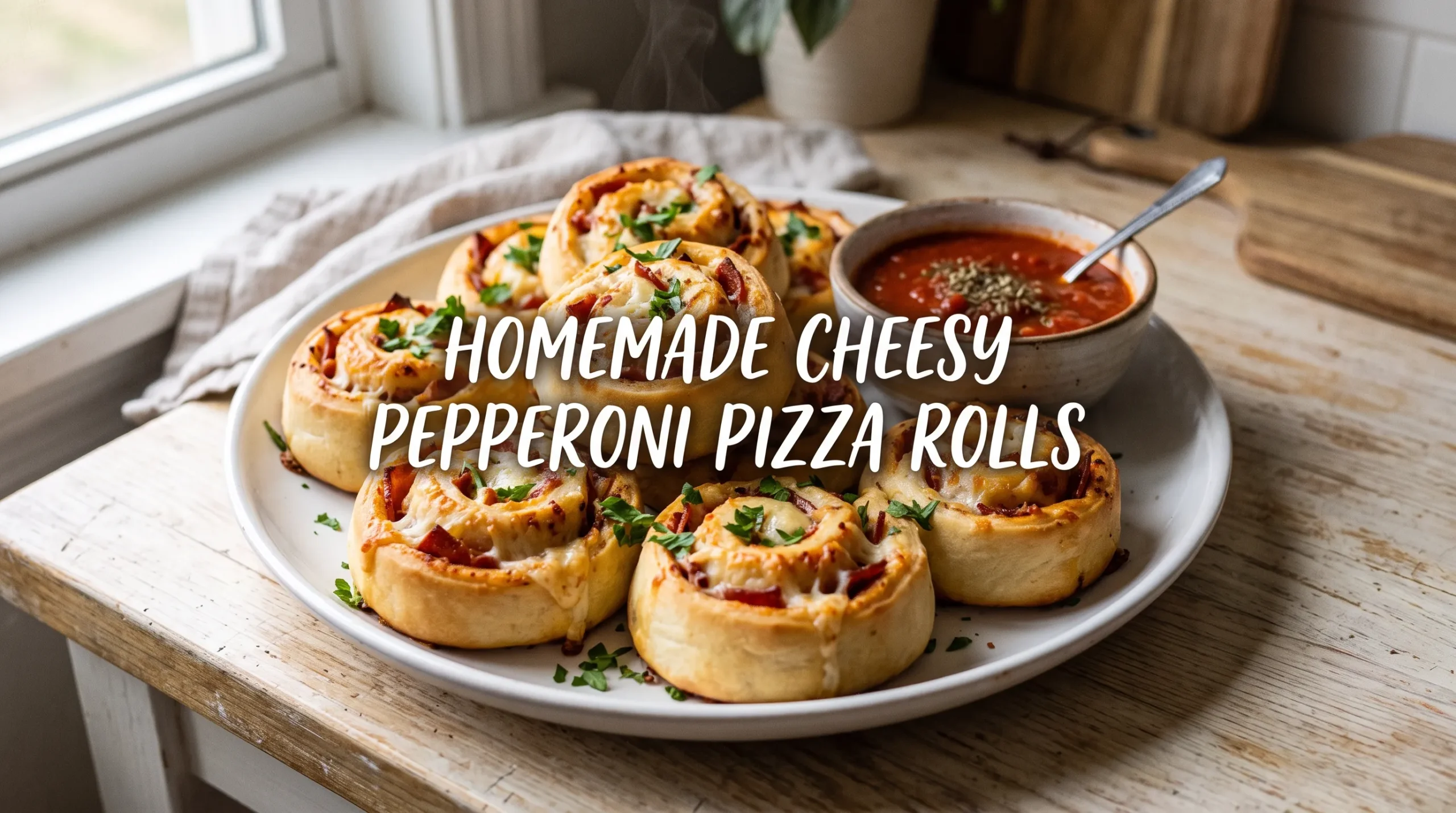 homemade-cheesy-pepperoni-pizza-rolls