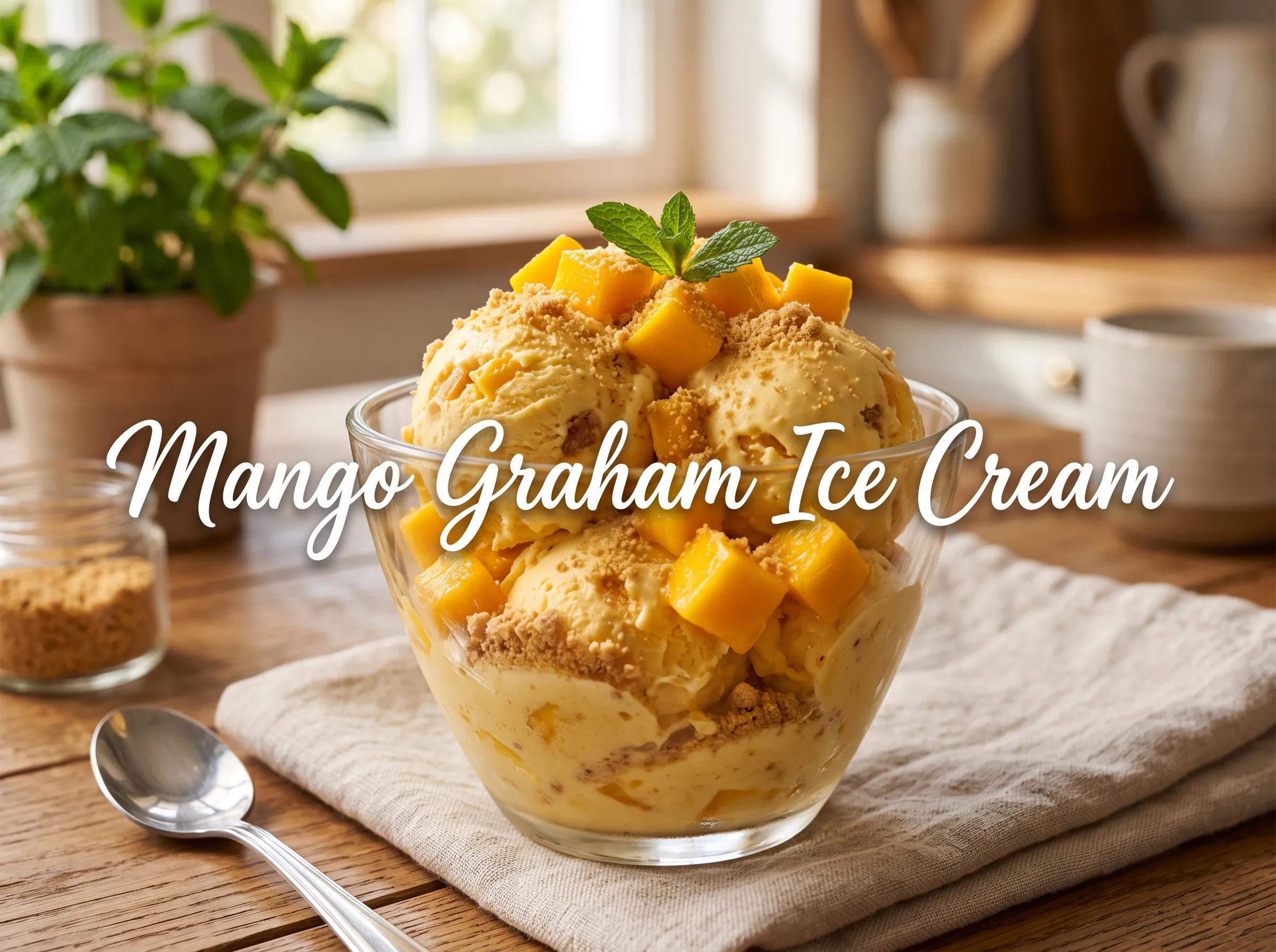 mango-graham-ice-cream