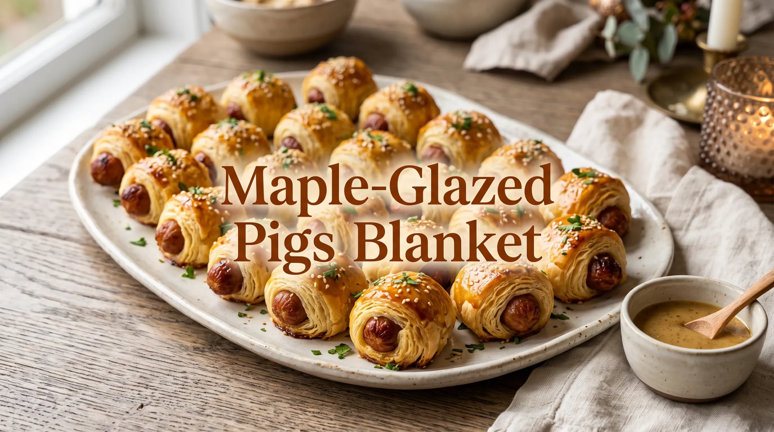 maple-glazed-pigs-in-a-blanket