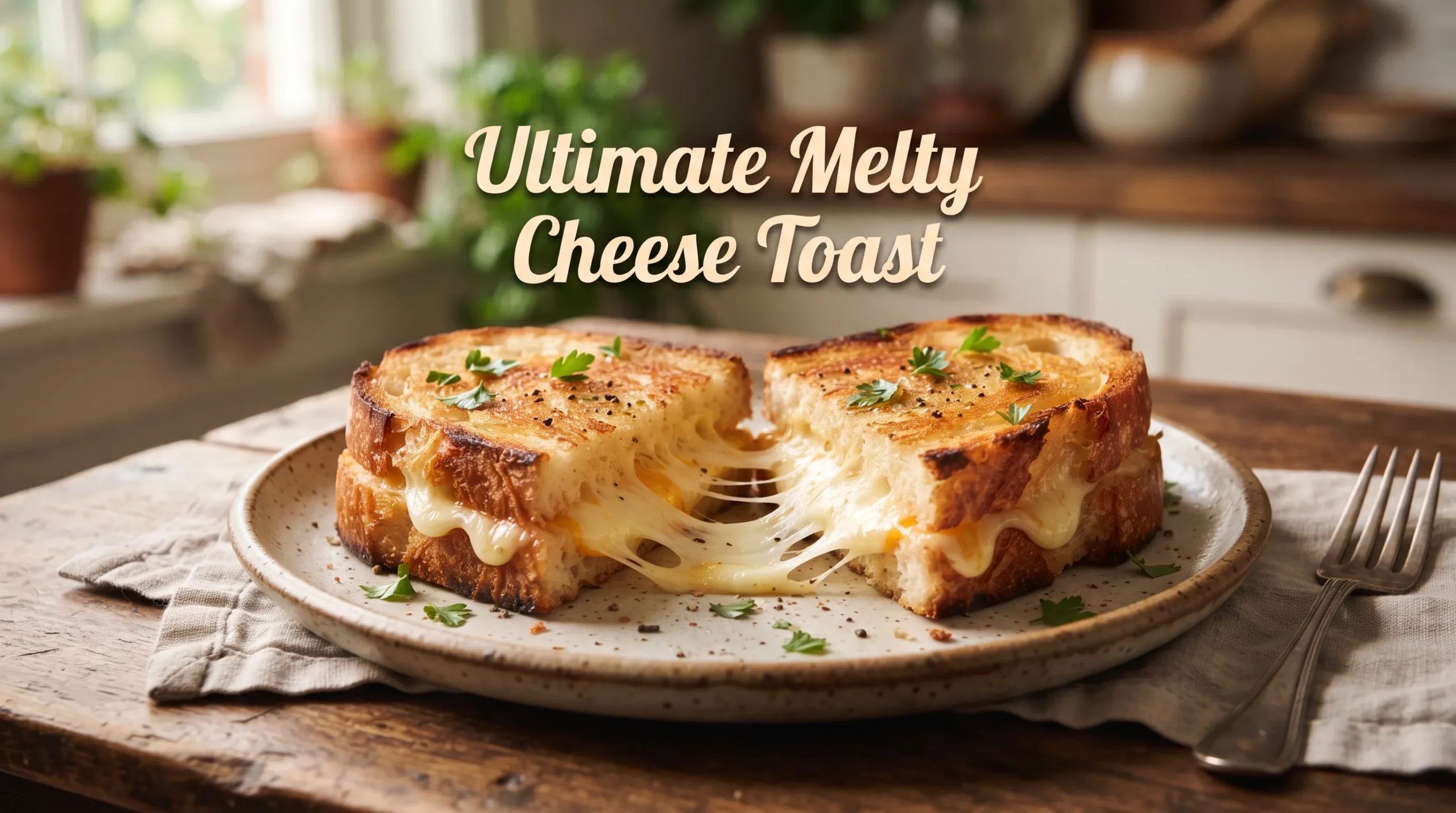 the-ultimate-melty-cheese-toast-recipe