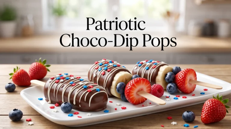 patriotic-choco-dip-pops-recipe
