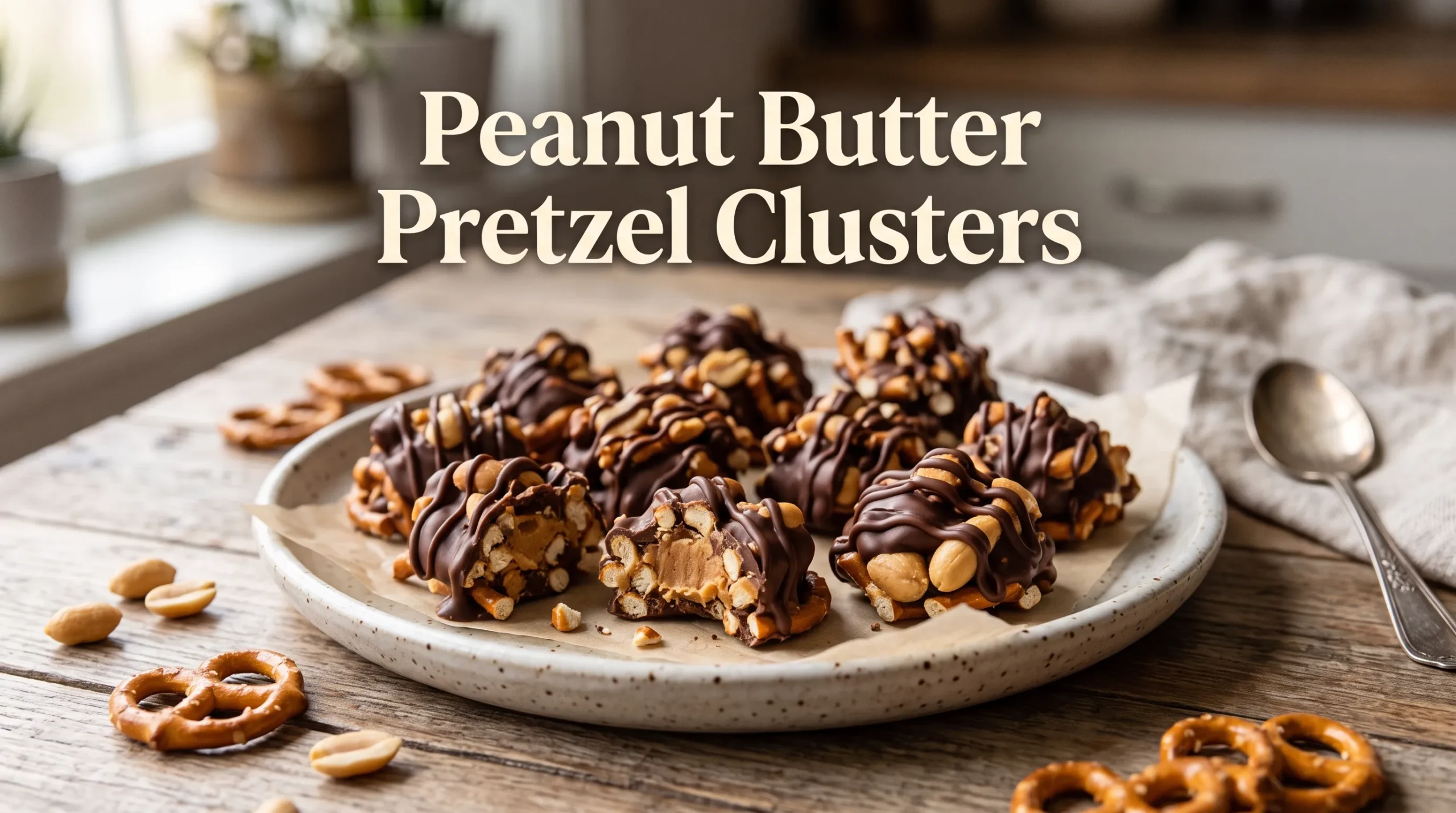 peanut-butter-pretzel-clusters-recipe