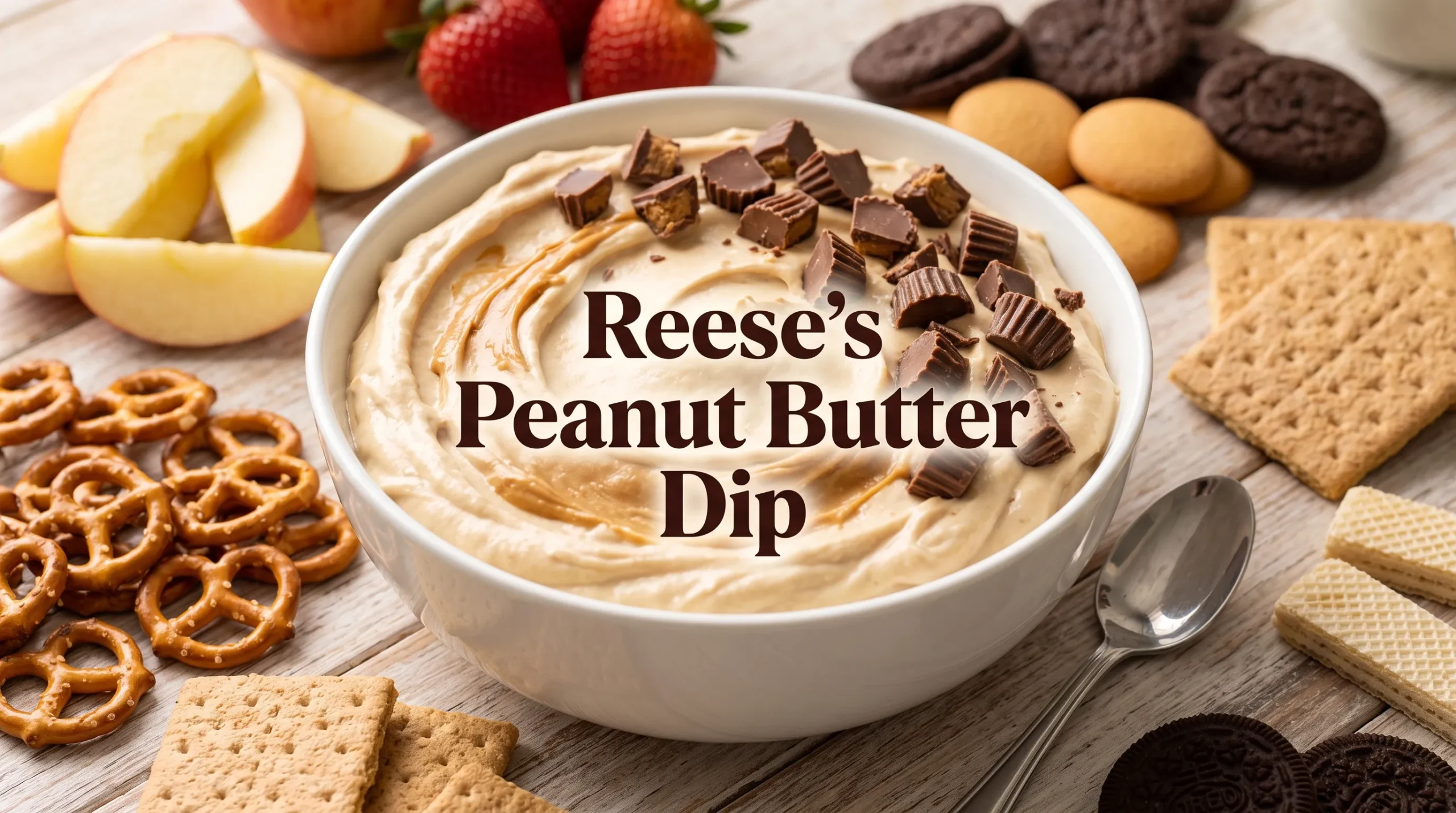 reeses-peanut-butter-dip-recipe