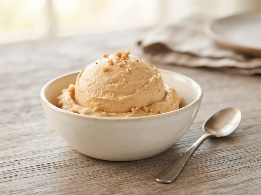 2-Ingredient Peanut Butter Pie 3 2-ingredient-peanut-butter-pie-serving
