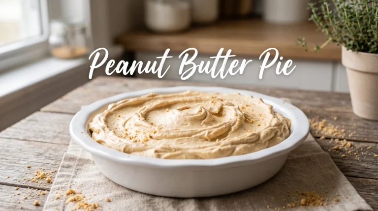 2-ingredient-peanut-butter-pie