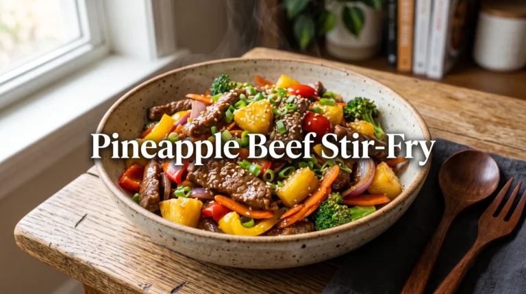 pineapple-beef-stir-fry-recipe