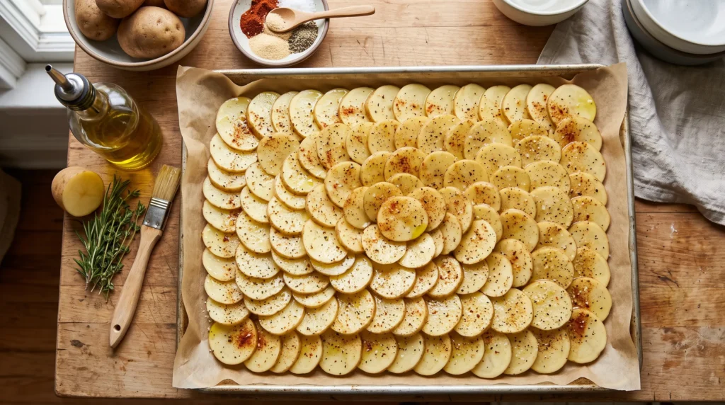 Cheesy Potato Rounds 2 how-to-make-cheesy-potato-rounds