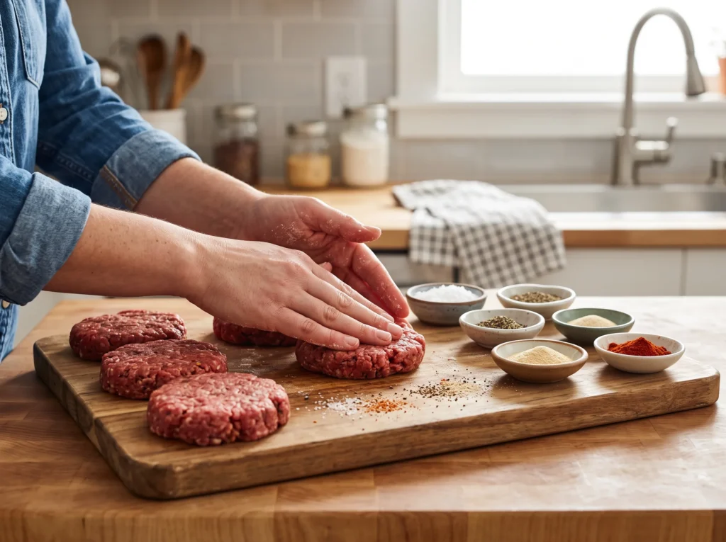 The Chester Grilled Cheeseburger 2 how-to-make-the-chester-grilled-cheeseburger