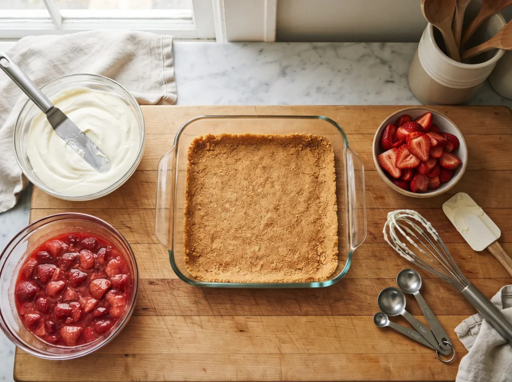 Strawberry Cheesecake Dream 2 how-to-make-strawberry-cheesecake-dream