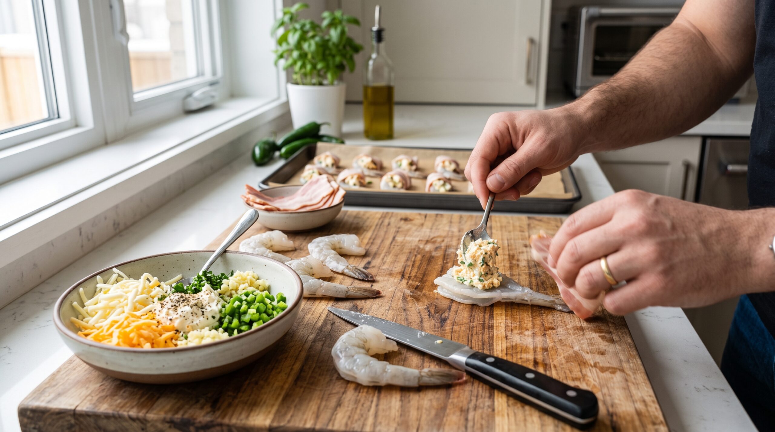 how-to-make-jalapeno-popper-stuffed-shrimp
